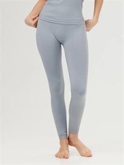 Drop Of Mindfulness Sesh leggings - Chambray